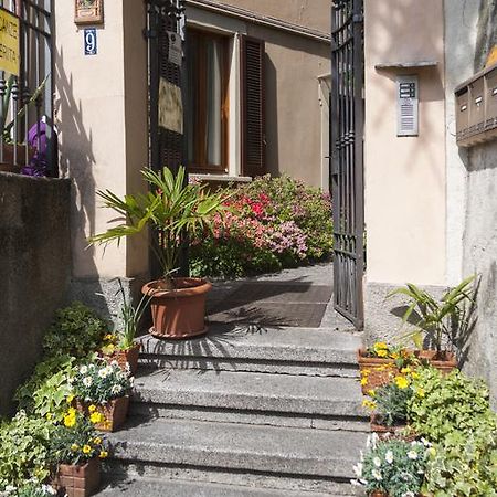 Casa Margherita Como Exteriér fotografie