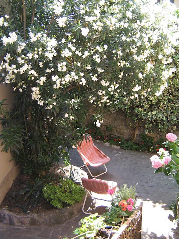 Casa Margherita Como Exteriér fotografie