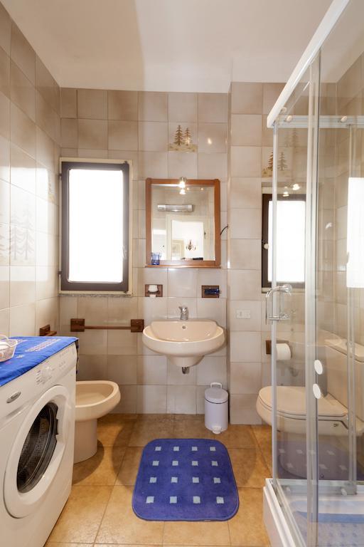 Casa Margherita Como Pokoj fotografie