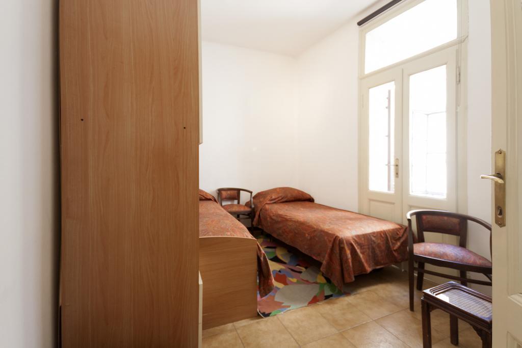 Casa Margherita Como Pokoj fotografie