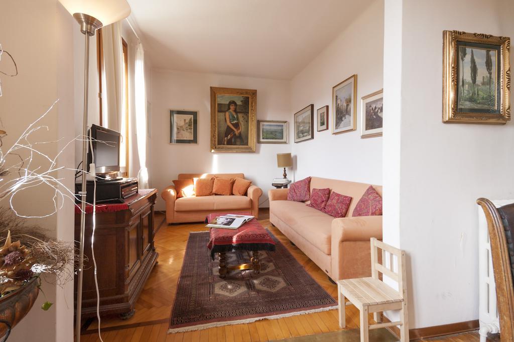 Casa Margherita Como Pokoj fotografie