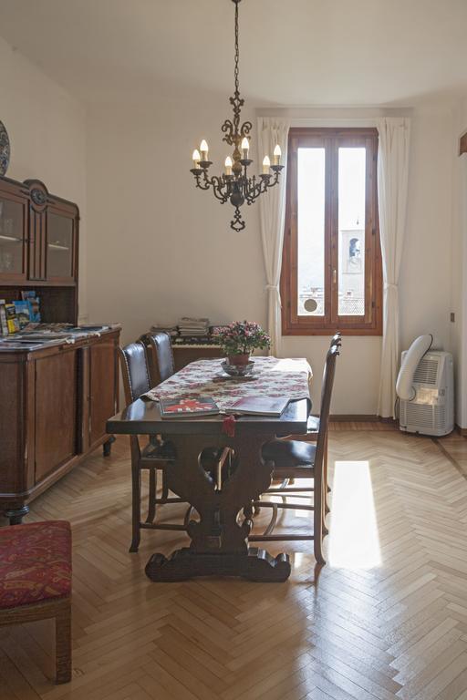 Casa Margherita Como Exteriér fotografie