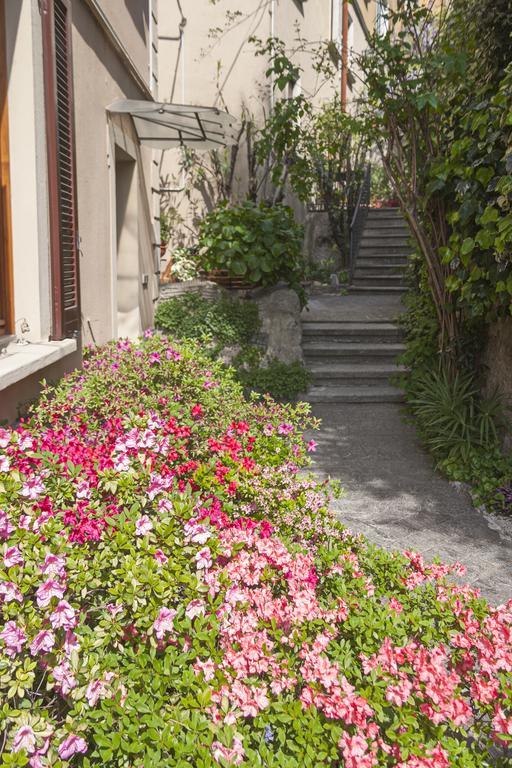 Casa Margherita Como Exteriér fotografie