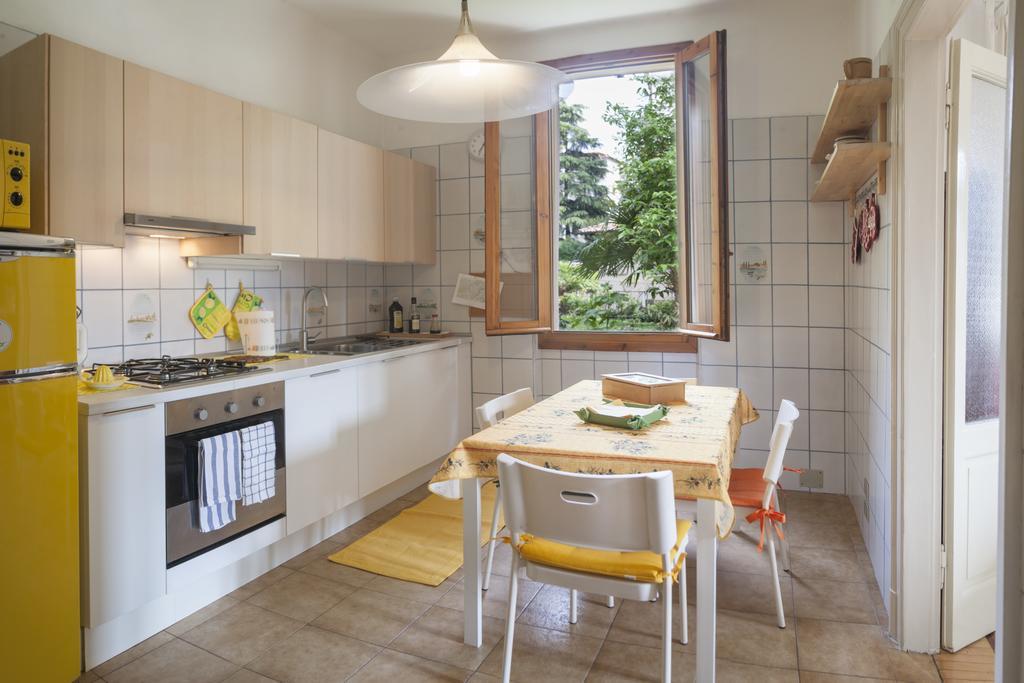 Casa Margherita Como Exteriér fotografie